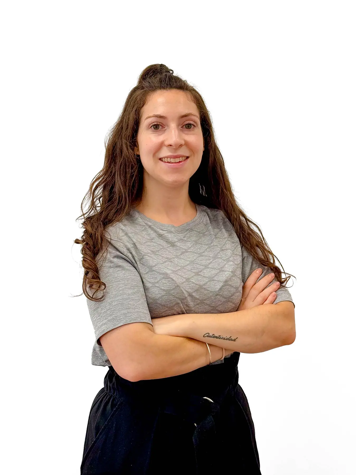 Lucía López Martínez